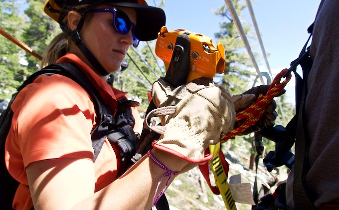 Where did the U.S. summer jobs go?