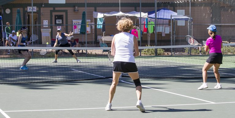 Recreational tennis players shine at Zephyr Cove - Lake Tahoe NewsLake ...