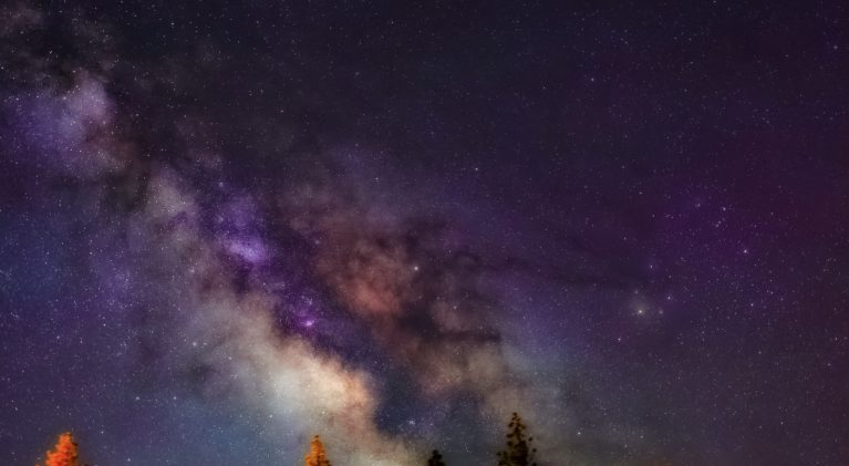 Star Guide: Our place in the galaxy