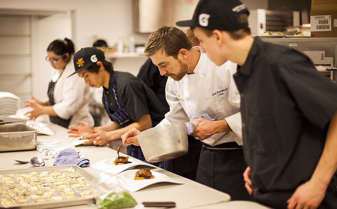 Staffing shortage plagues Tahoe-Truckee kitchens