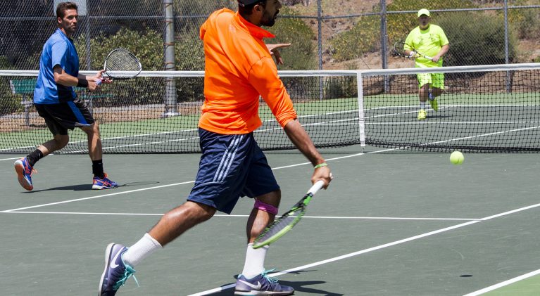 200+ tennis players to compete in Zephyr Cove