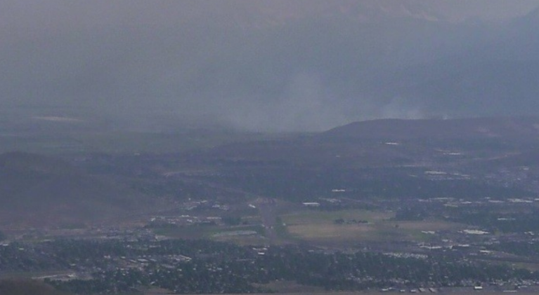 Experts: N. Nev. may be hurt by lax pollution rules