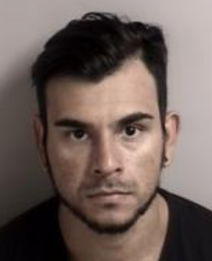 Alleged sexual predator arrested in SLT