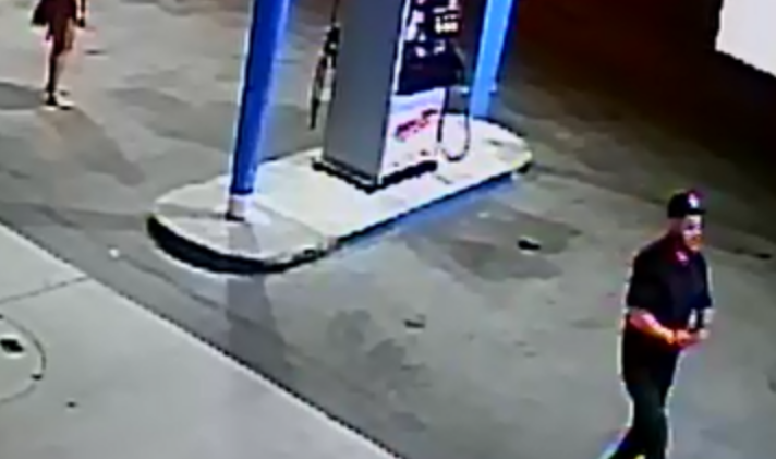 SLT cops looking for suspect who severely injured man