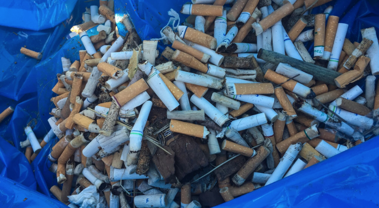 July 4 revelers mar Tahoe beaches with trash
