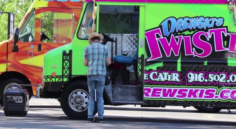 Placer County easing food truck regulations
