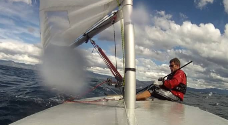 Tahoe City to host national sailing race