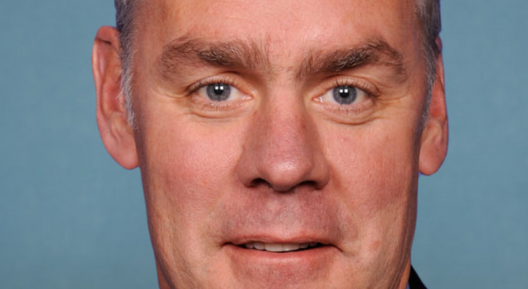 Interior secretary to be in Nevada next week