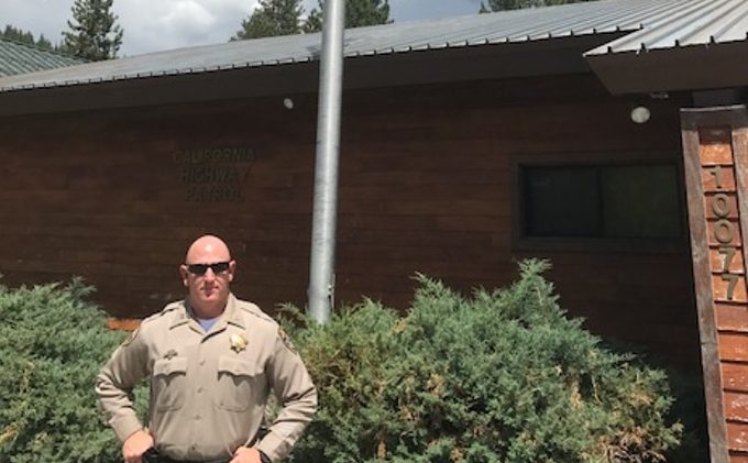 CHP shutting down Truckee dispatch center