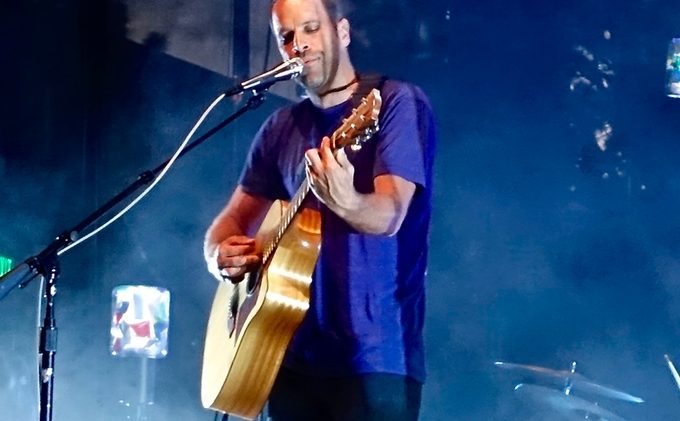 Breezy Jack Johnson makes Tahoe connection