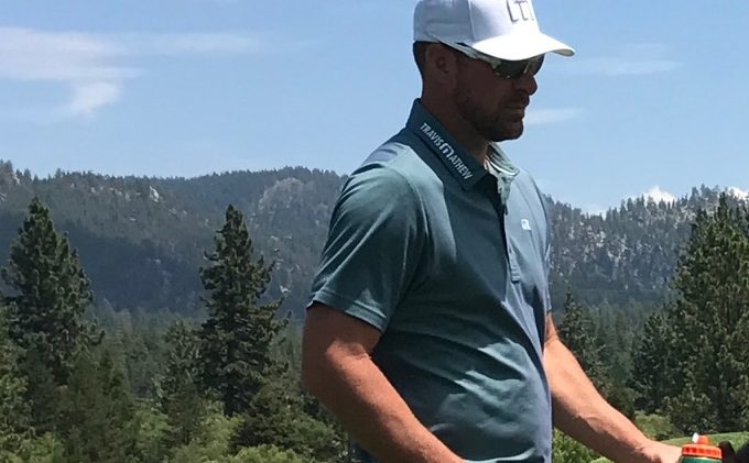 Mulder enters final round of ACC in first place