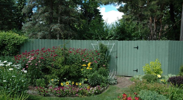 Composting stations can be attractive, convenient