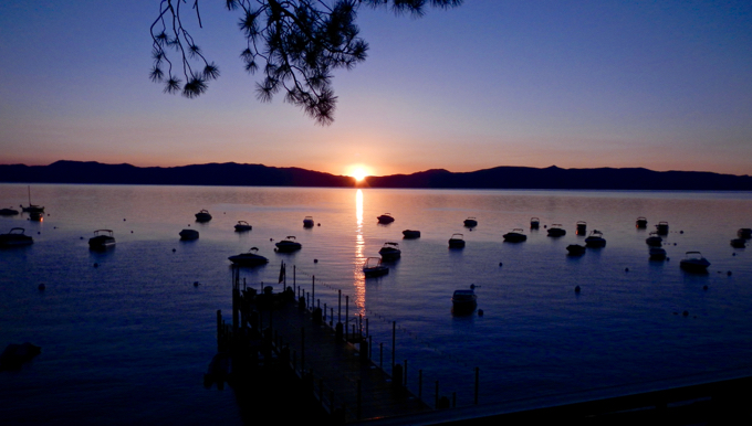 Dramatic decline in Tahoe’s clarity — 9.5 feet