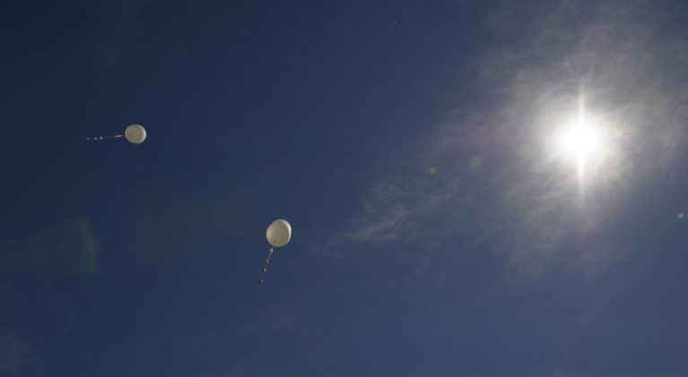 Star Guide: Countdown to the eclipse