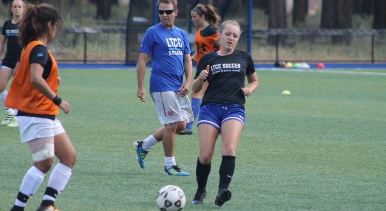 LTCC soccer teams eager to launch ’17 season