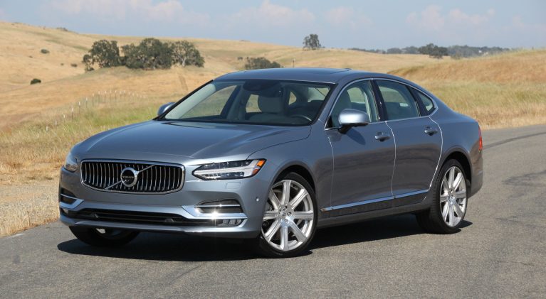 Road Beat: Another great choice in luxury