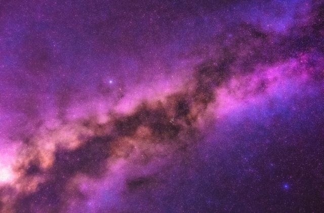 Star Guide: Cosmic scavenger hunt