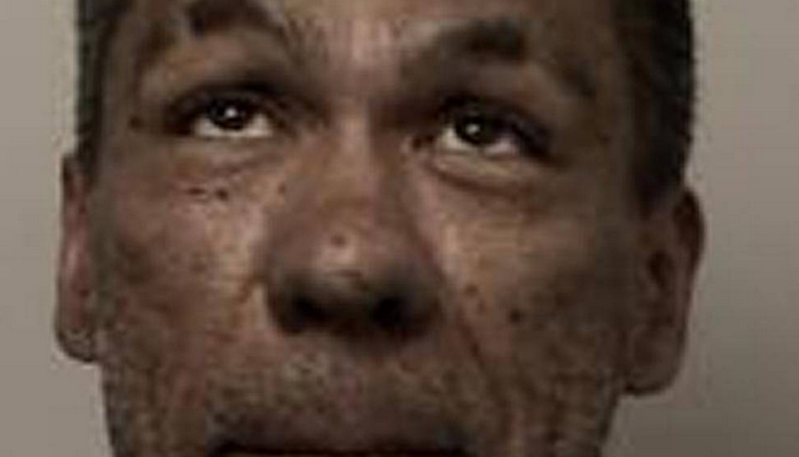 Man accused of exposing himself at EDC library