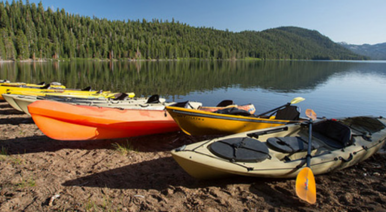 Work to preserve Independence Lake continues