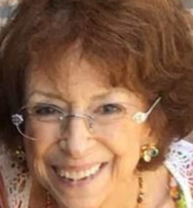 Dolores Clark — 1934-2017