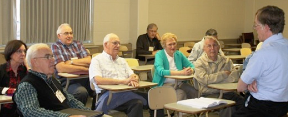 DCSO offering residents a law enforcement academy