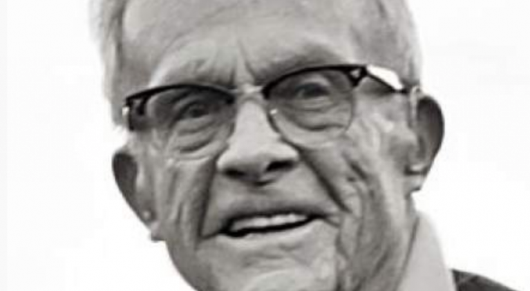 Stuart Merrill — 1923-2017