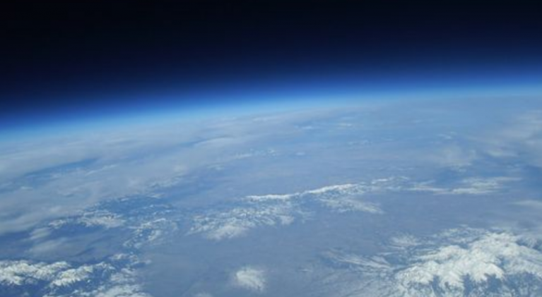Nev. team will capture eclipse from 100,000 feet in air