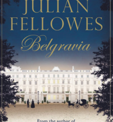 Review: ‘Belgravia’ a bit disappointing