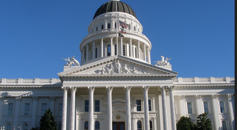 California drinking water tax dies