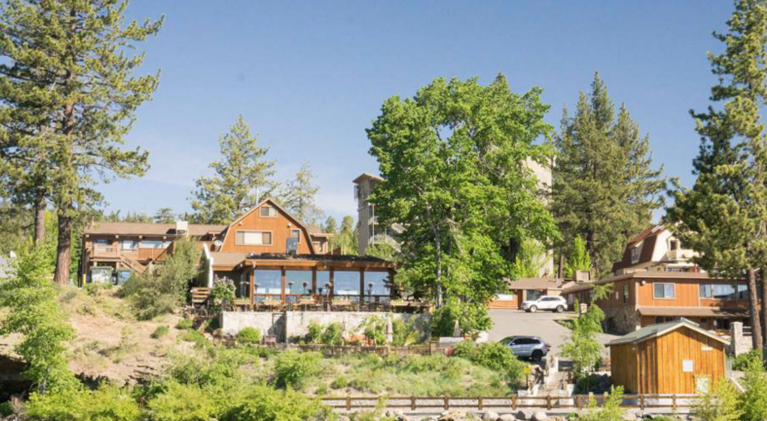 Stand of Tahoe City trees focus of debate
