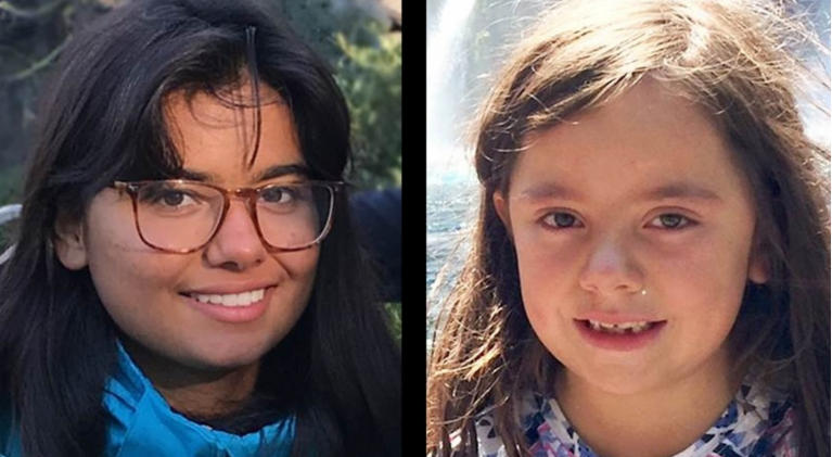 2 Tahoe sisters found safe in Oregon