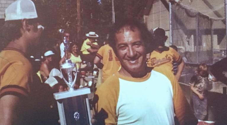 Lake Tahoe’s fast-pitch history revisited