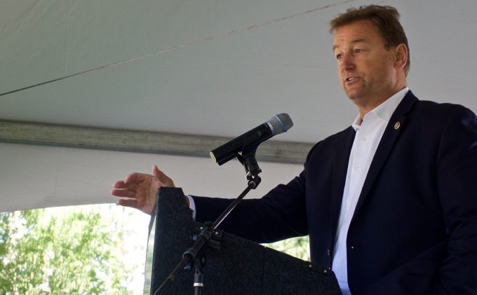 Heller wants to prevent future Nev. wilderness designations