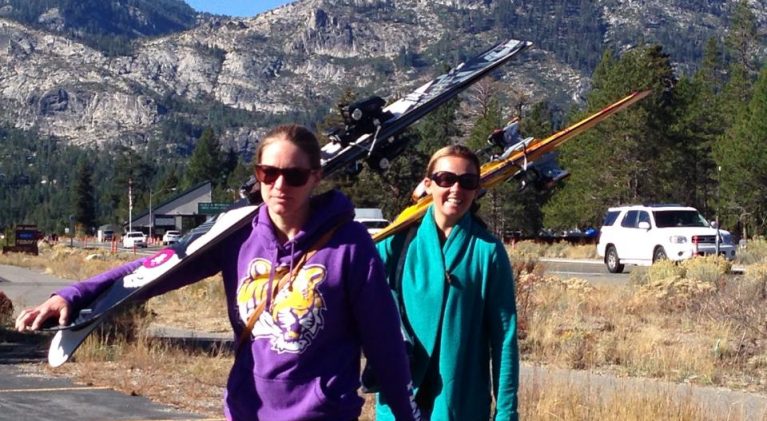 Gear swap in Meyers for sellers-buyers