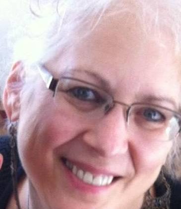 Diana (Bahn) Freeman — 1957-2017