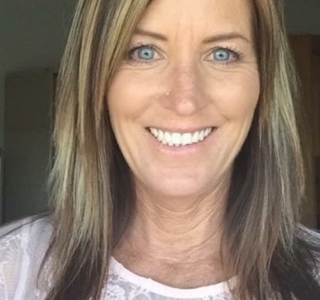 Susie Laney — 1967-2017