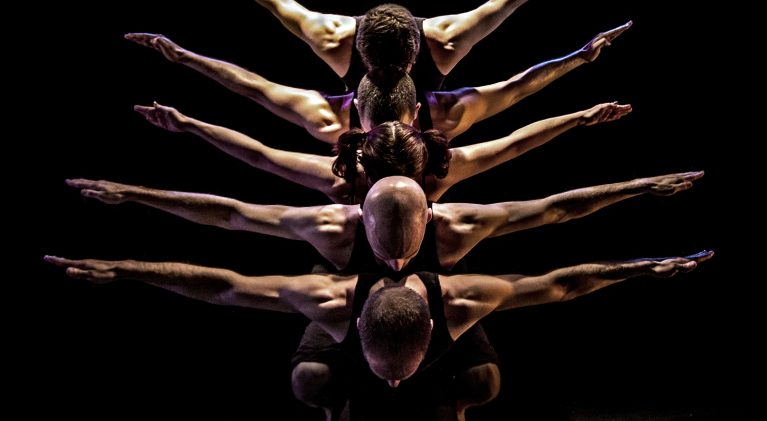 Push Physical Theater coming to Stateline