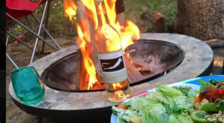 Oldest cooking method now the hottest trend