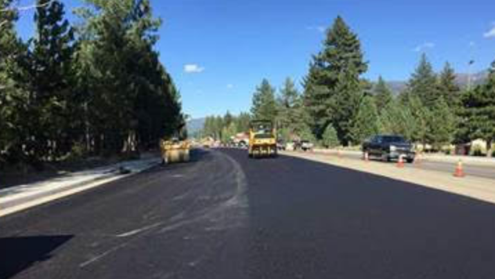 Expect delays near Y in SLT on Friday