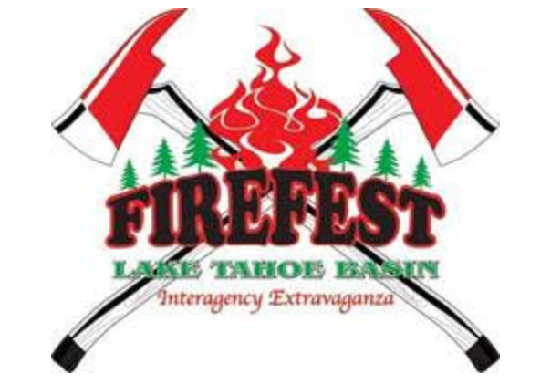 Fire Fest incorporates all first responders