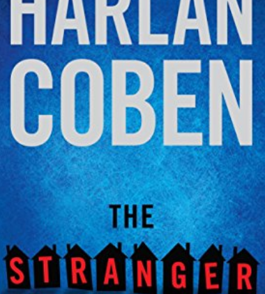 Book review: ‘The Stranger’ disappoints Coben fans