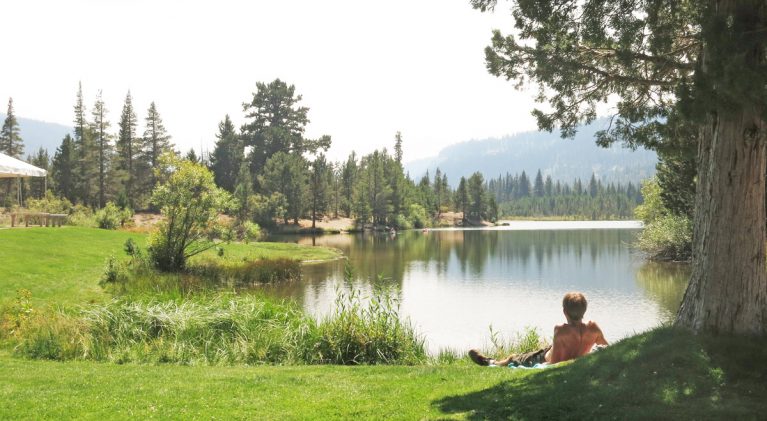 Tahoe Paradise Park reinventing itself
