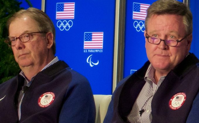 Security, political anxiety part of ’18 Winter Games