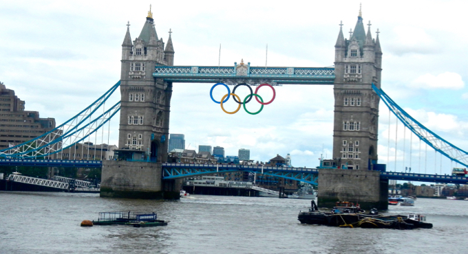 How Olympic athletes grapple with life once the thrill is gone