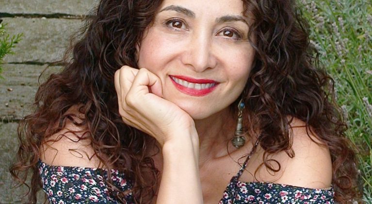Poet to give free talk at LTCC