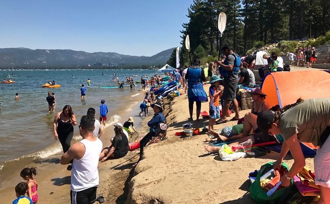Here comes the summer travel crunch