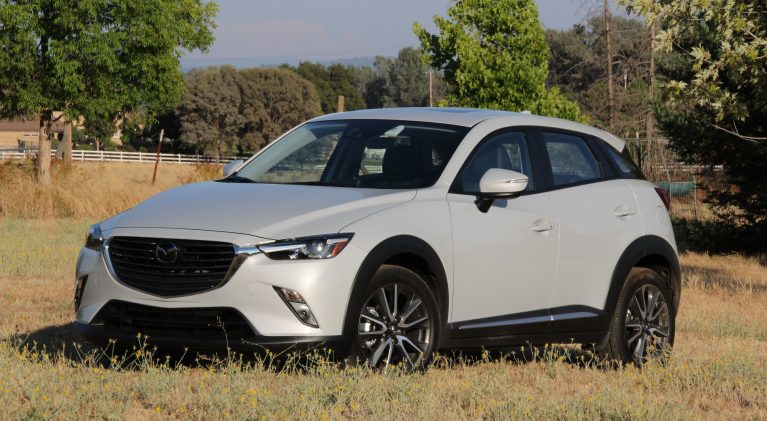 Keyless cars and their carbon monoxide toll