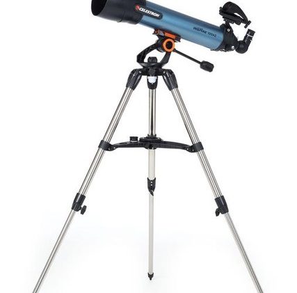 Star Guide: Telescopes — a great gift idea