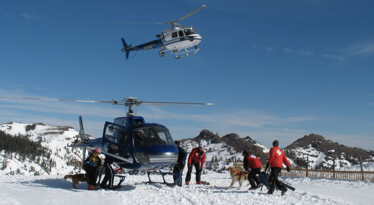 Squaw-Alpine invest $4M for avalanche control
