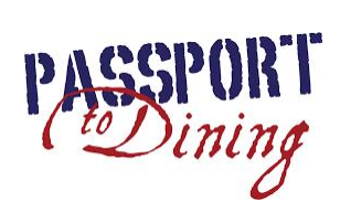 Passport to Dining tickets on sale